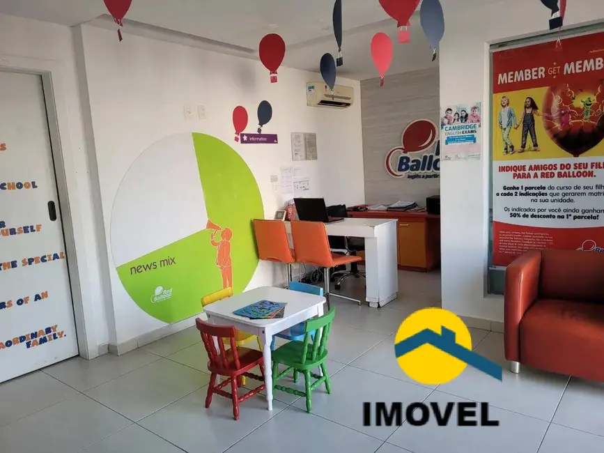 Foto 2 de Sala Comercial à venda, 360m2 em Piratininga, Niteroi - RJ