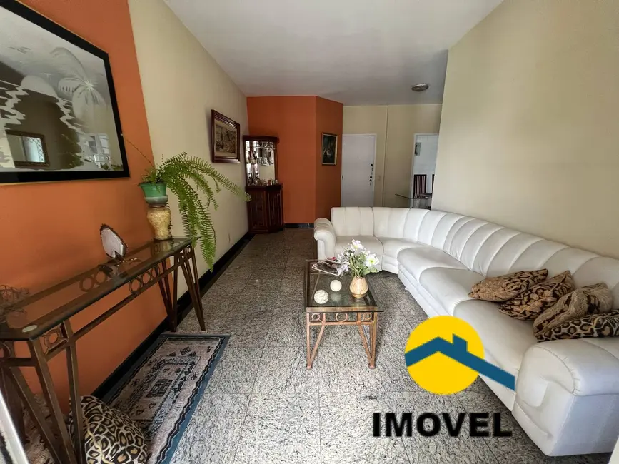 Foto 9 de Apartamento com 3 quartos à venda, 161m2 em Icaraí, Niteroi - RJ