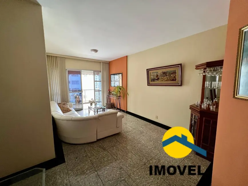 Foto 6 de Apartamento com 3 quartos à venda, 161m2 em Icaraí, Niteroi - RJ