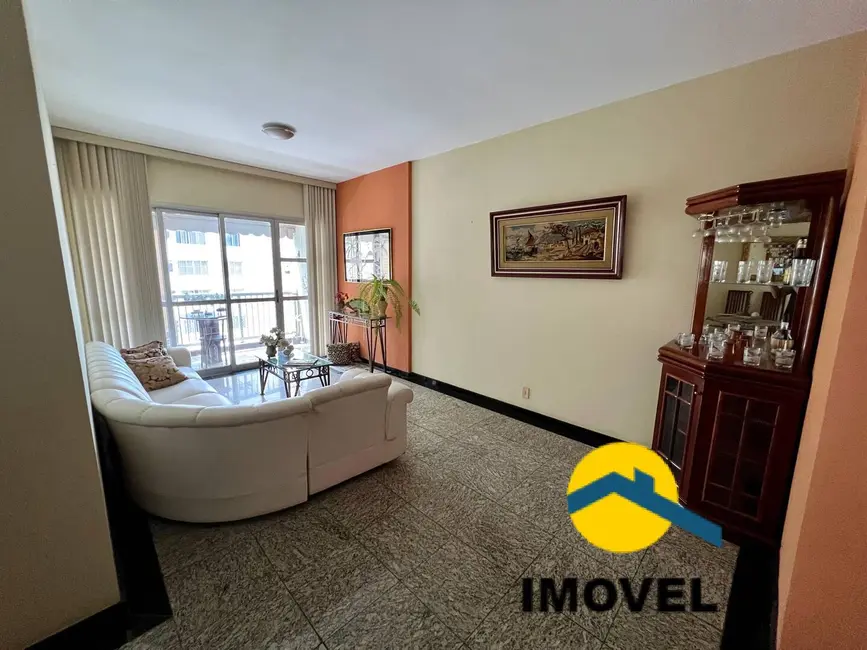 Foto 7 de Apartamento com 3 quartos à venda, 161m2 em Icaraí, Niteroi - RJ
