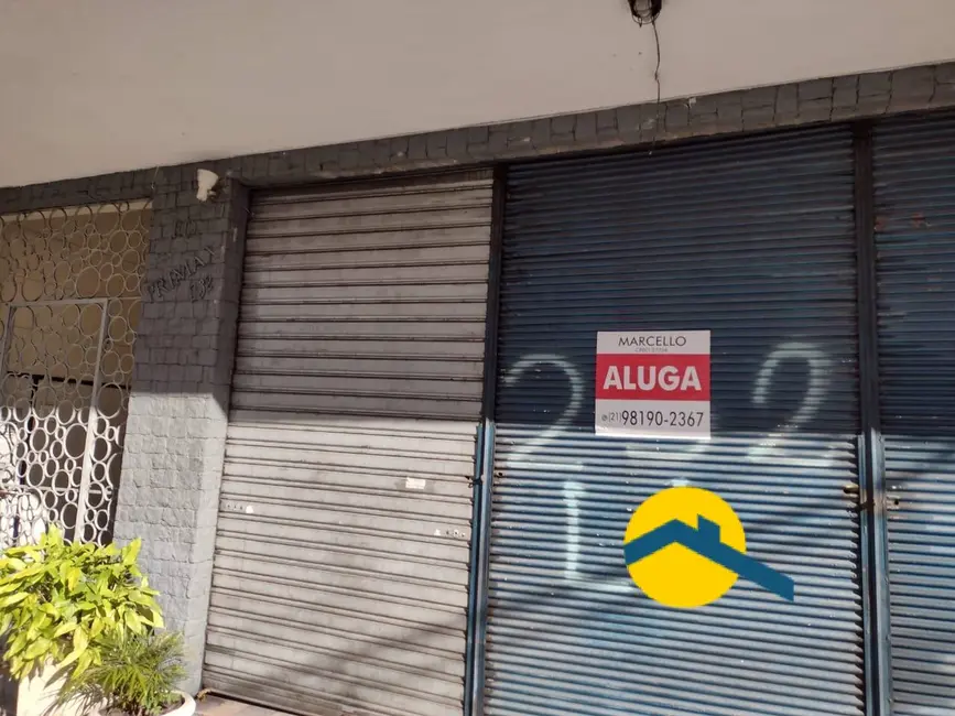 Foto 2 de Loja à venda e para alugar, 50m2 em Centro, Niteroi - RJ