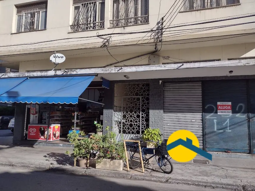 Foto 1 de Loja à venda e para alugar, 50m2 em Centro, Niteroi - RJ