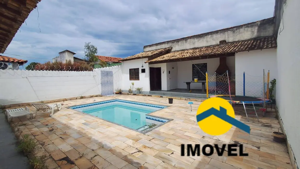 Foto 1 de Casa à venda, 360m2 em Maravista, Niteroi - RJ