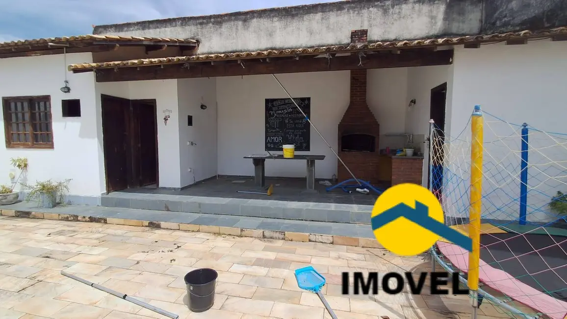 Foto 18 de Casa à venda, 360m2 em Maravista, Niteroi - RJ