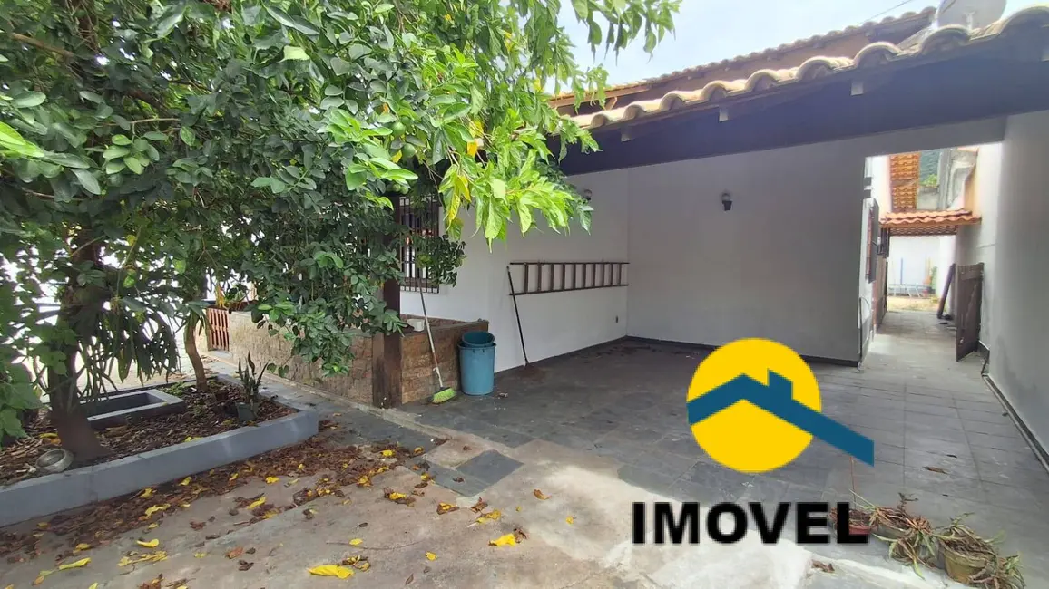 Foto 20 de Casa à venda, 360m2 em Maravista, Niteroi - RJ