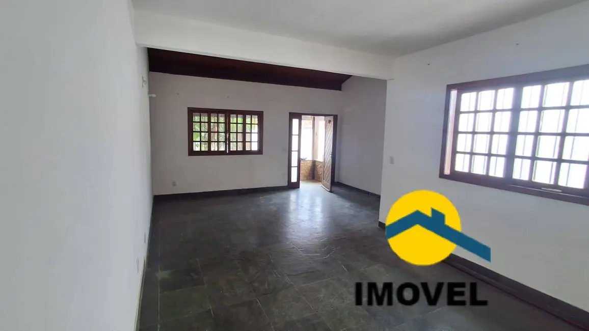 Foto 4 de Casa à venda, 360m2 em Maravista, Niteroi - RJ