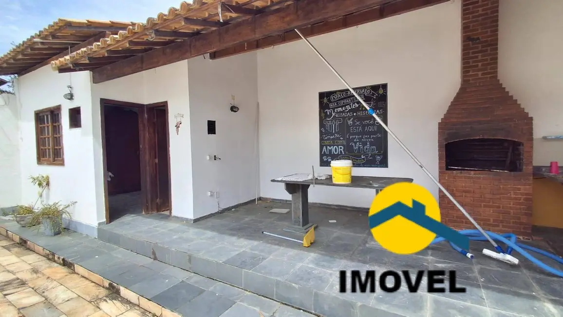 Foto 16 de Casa à venda, 360m2 em Maravista, Niteroi - RJ