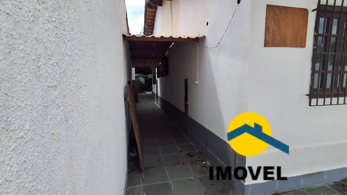 Foto 14 de Casa à venda, 360m2 em Maravista, Niteroi - RJ