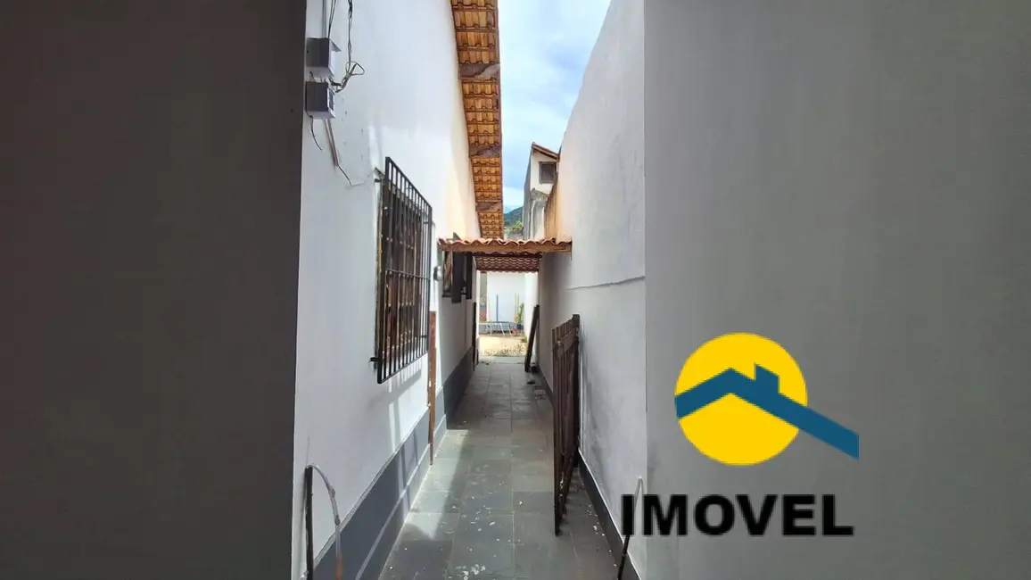 Foto 13 de Casa à venda, 360m2 em Maravista, Niteroi - RJ