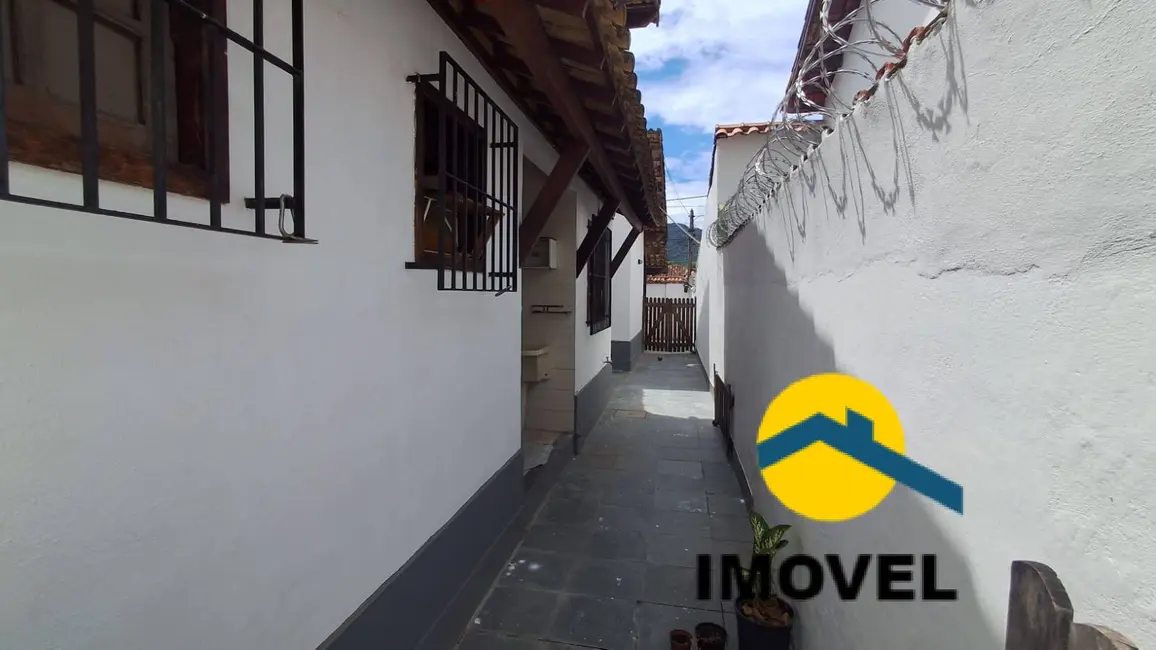 Foto 12 de Casa à venda, 360m2 em Maravista, Niteroi - RJ