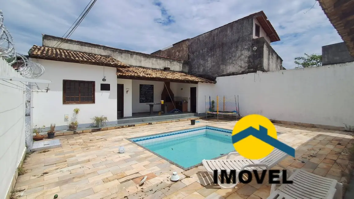 Foto 15 de Casa à venda, 360m2 em Maravista, Niteroi - RJ