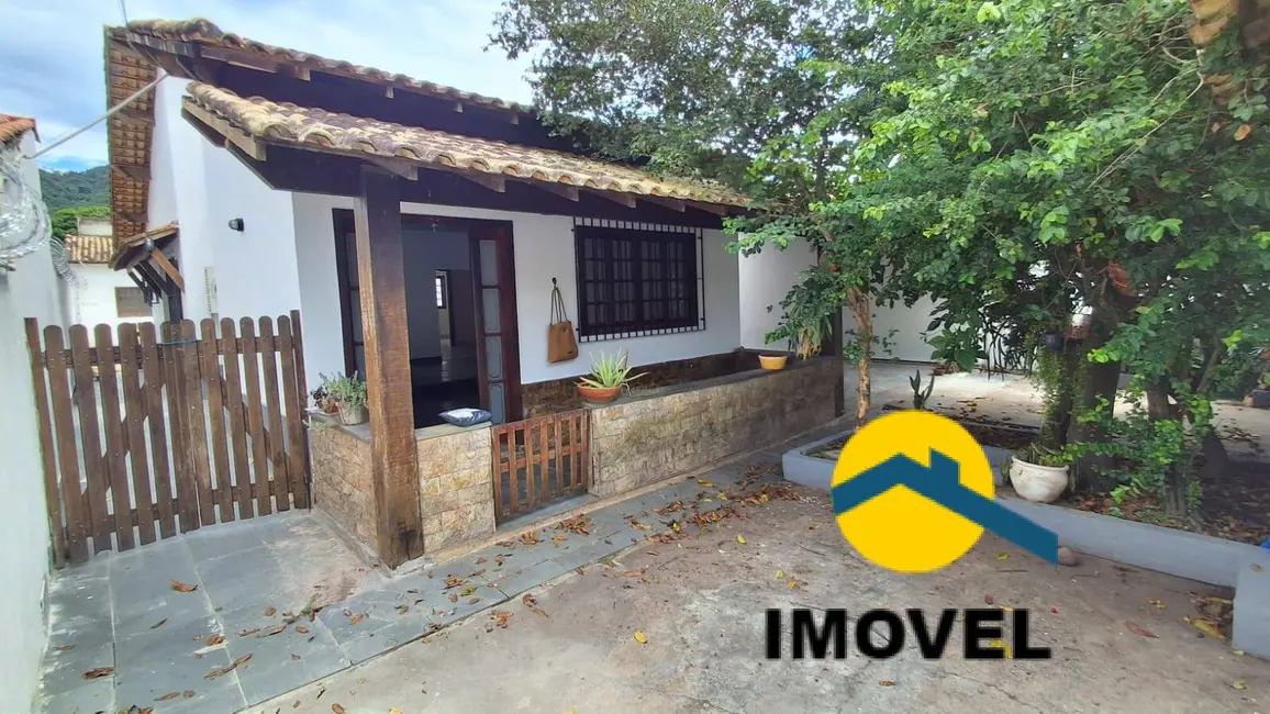 Foto 19 de Casa à venda, 360m2 em Maravista, Niteroi - RJ