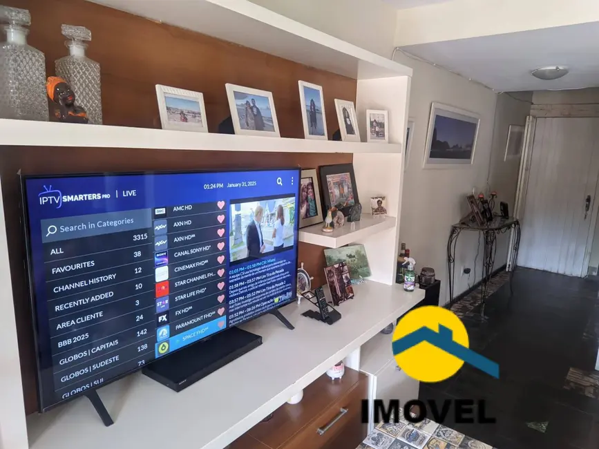 Foto 5 de Casa com 3 quartos à venda, 126m2 em Maravista, Niteroi - RJ