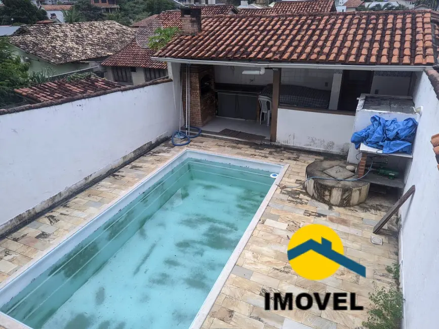 Foto 1 de Casa com 3 quartos à venda, 126m2 em Maravista, Niteroi - RJ