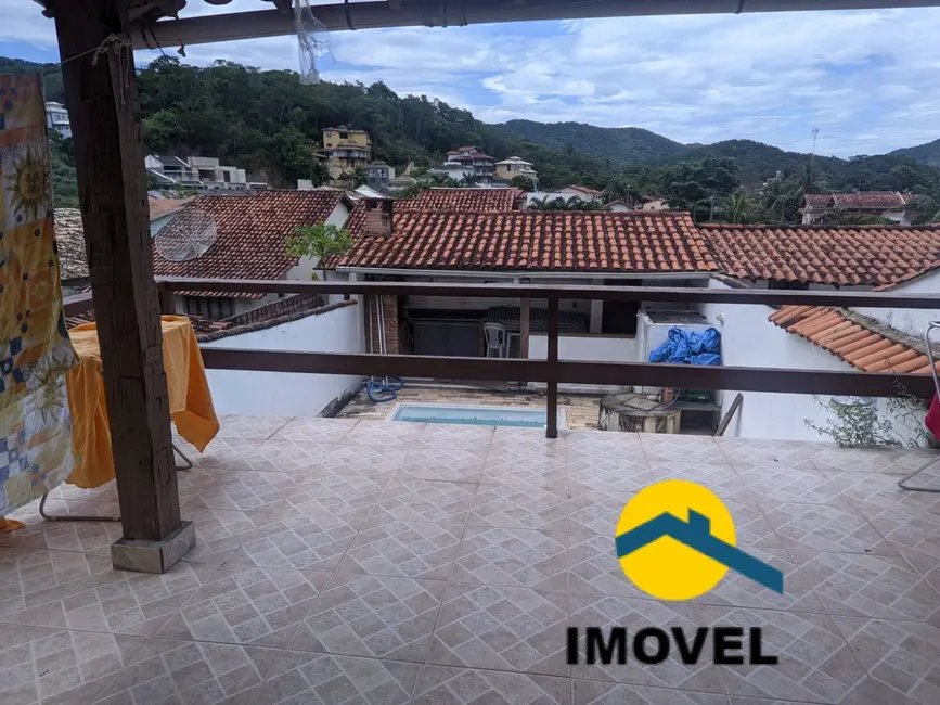 Foto 6 de Casa com 3 quartos à venda, 126m2 em Maravista, Niteroi - RJ