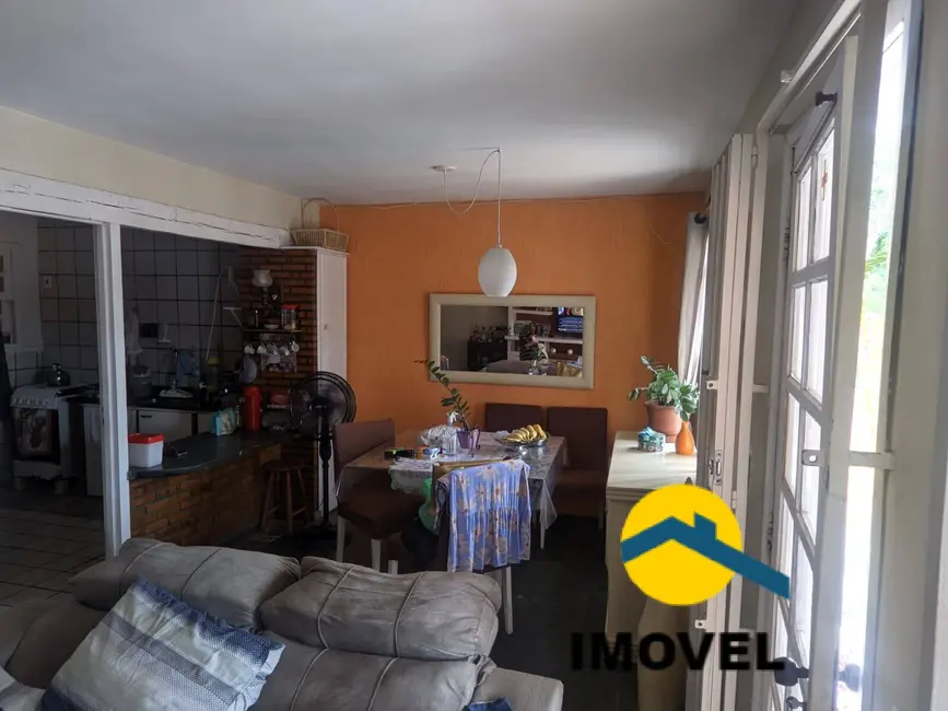 Foto 4 de Casa com 3 quartos à venda, 126m2 em Maravista, Niteroi - RJ