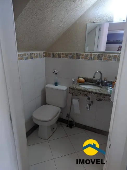 Foto 8 de Casa com 3 quartos à venda, 126m2 em Maravista, Niteroi - RJ