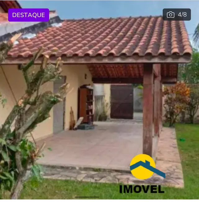 Foto 7 de Terreno / Lote à venda, 360m2 em Itaipu, Niteroi - RJ