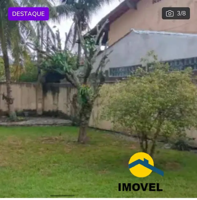 Foto 3 de Terreno / Lote à venda, 360m2 em Itaipu, Niteroi - RJ