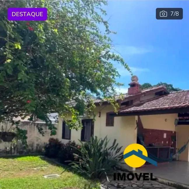 Foto 2 de Terreno / Lote à venda, 360m2 em Itaipu, Niteroi - RJ