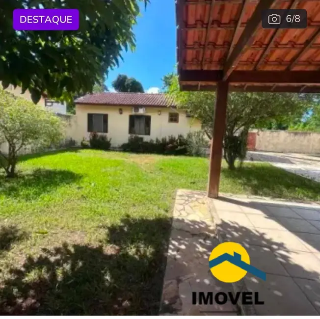 Foto 1 de Terreno / Lote à venda, 360m2 em Itaipu, Niteroi - RJ