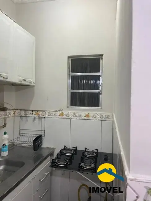 Kitnet com 1 quarto à venda, 24m2 em Centro, Niteroi - RJ - imagem 9 Foto 9 de Kitnet com 1 quarto à venda, 24m2 em Centro, Niteroi - RJ