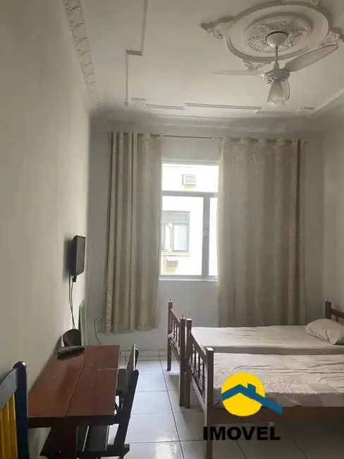 Foto 1 de Kitnet com 1 quarto à venda, 24m2 em Centro, Niteroi - RJ