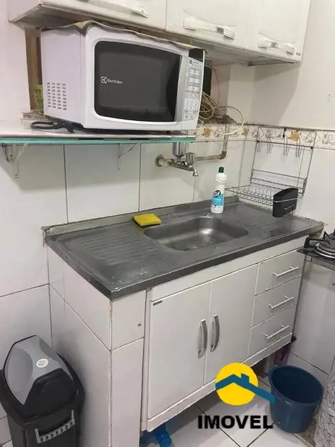 Kitnet com 1 quarto à venda, 24m2 em Centro, Niteroi - RJ - imagem 8 Foto 8 de Kitnet com 1 quarto à venda, 24m2 em Centro, Niteroi - RJ