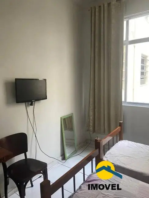 Foto 2 de Kitnet com 1 quarto à venda, 24m2 em Centro, Niteroi - RJ