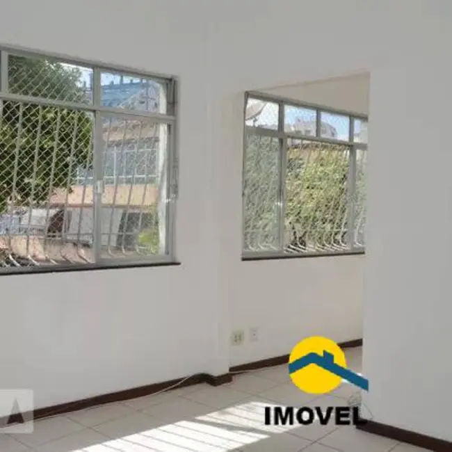 Foto 1 de Apartamento com 2 quartos à venda, 60m2 em Centro, Niteroi - RJ
