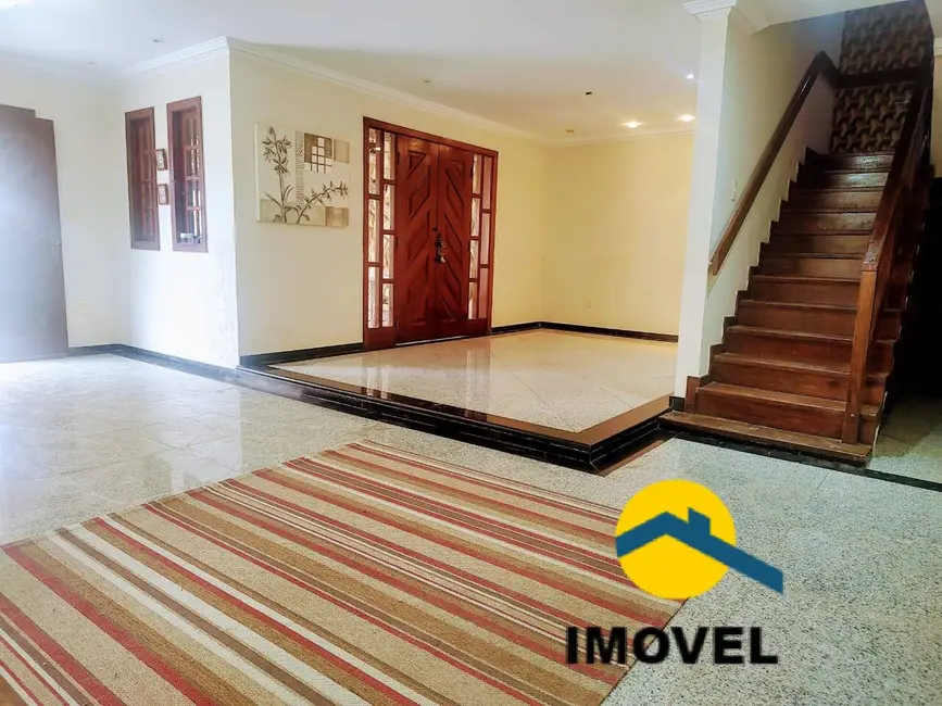 Foto 4 de Casa com 5 quartos à venda, 250m2 em Itaipu, Niteroi - RJ