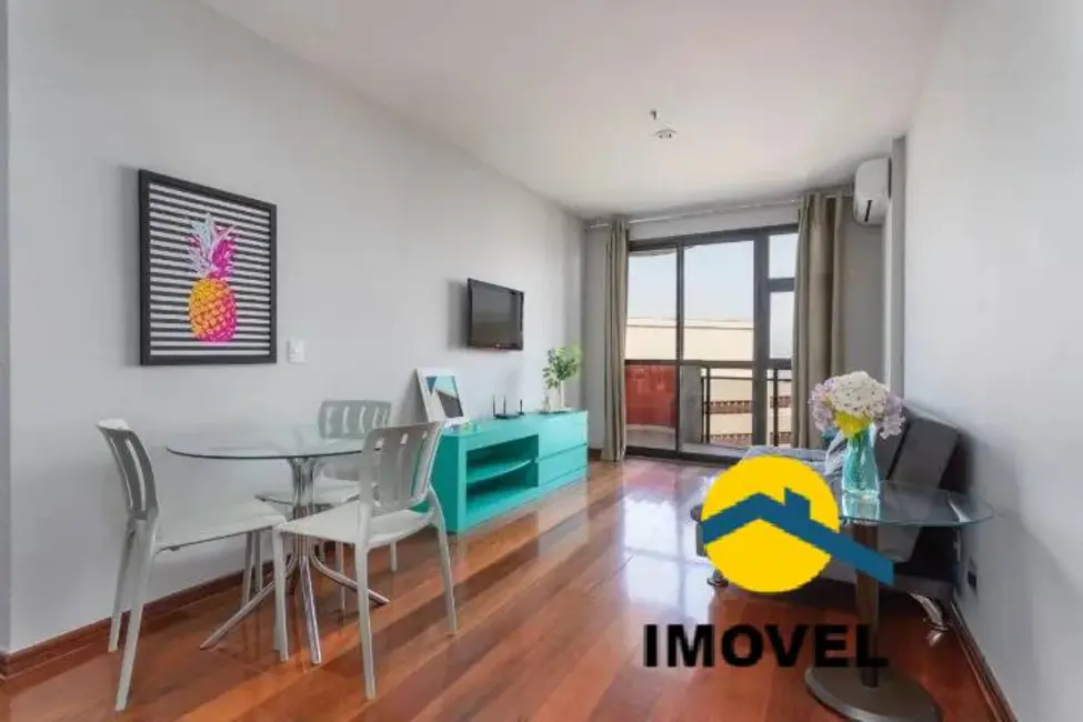 Foto 2 de Apartamento com 1 quarto à venda, 60m2 em Boa Viagem, Niteroi - RJ