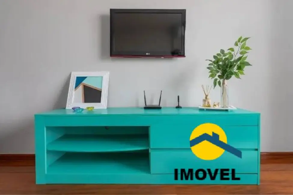 Apartamento com 1 quarto à venda, 60m2 em Boa Viagem, Niteroi - RJ - imagem 7 Foto 7 de Apartamento com 1 quarto à venda, 60m2 em Boa Viagem, Niteroi - RJ