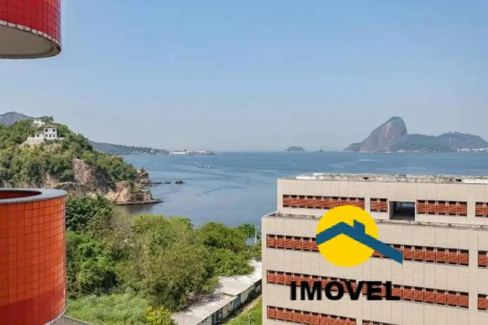Apartamento com 1 quarto à venda, 60m2 em Boa Viagem, Niteroi - RJ - imagem 5 Foto 5 de Apartamento com 1 quarto à venda, 60m2 em Boa Viagem, Niteroi - RJ