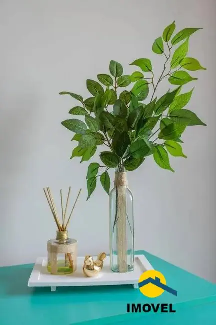 Apartamento com 1 quarto à venda, 60m2 em Boa Viagem, Niteroi - RJ - imagem 8 Foto 8 de Apartamento com 1 quarto à venda, 60m2 em Boa Viagem, Niteroi - RJ