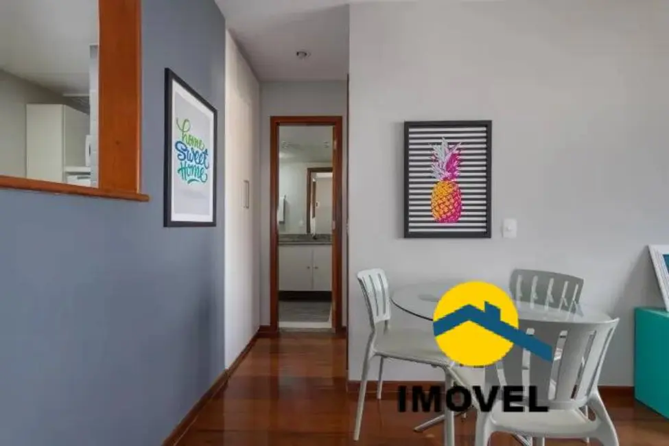 Apartamento com 1 quarto à venda, 60m2 em Boa Viagem, Niteroi - RJ - imagem 9 Foto 9 de Apartamento com 1 quarto à venda, 60m2 em Boa Viagem, Niteroi - RJ