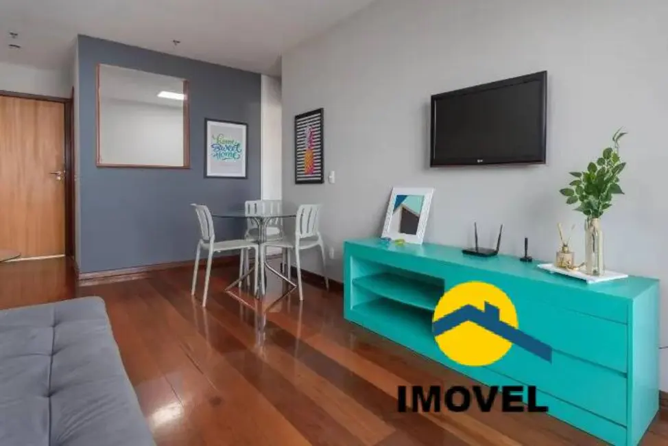 Apartamento com 1 quarto à venda, 60m2 em Boa Viagem, Niteroi - RJ - imagem 6 Foto 6 de Apartamento com 1 quarto à venda, 60m2 em Boa Viagem, Niteroi - RJ