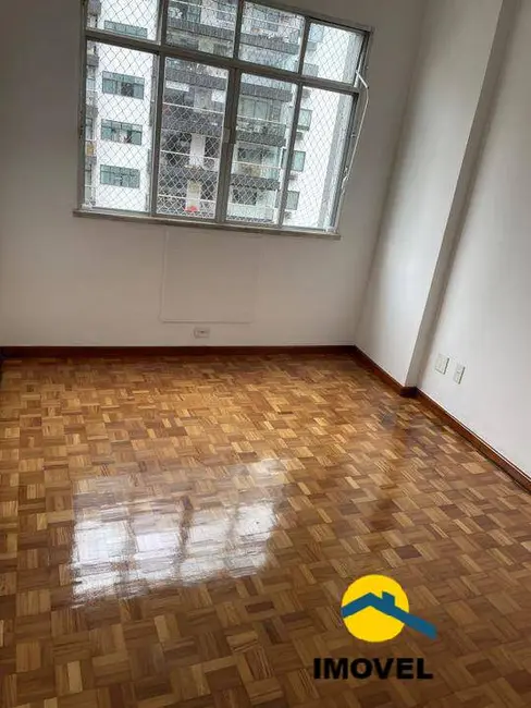 Foto 3 de Apartamento com 2 quartos à venda, 80m2 em Icaraí, Niteroi - RJ