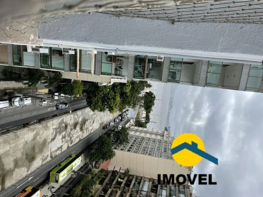 Foto 7 de Apartamento com 2 quartos à venda, 80m2 em Icaraí, Niteroi - RJ