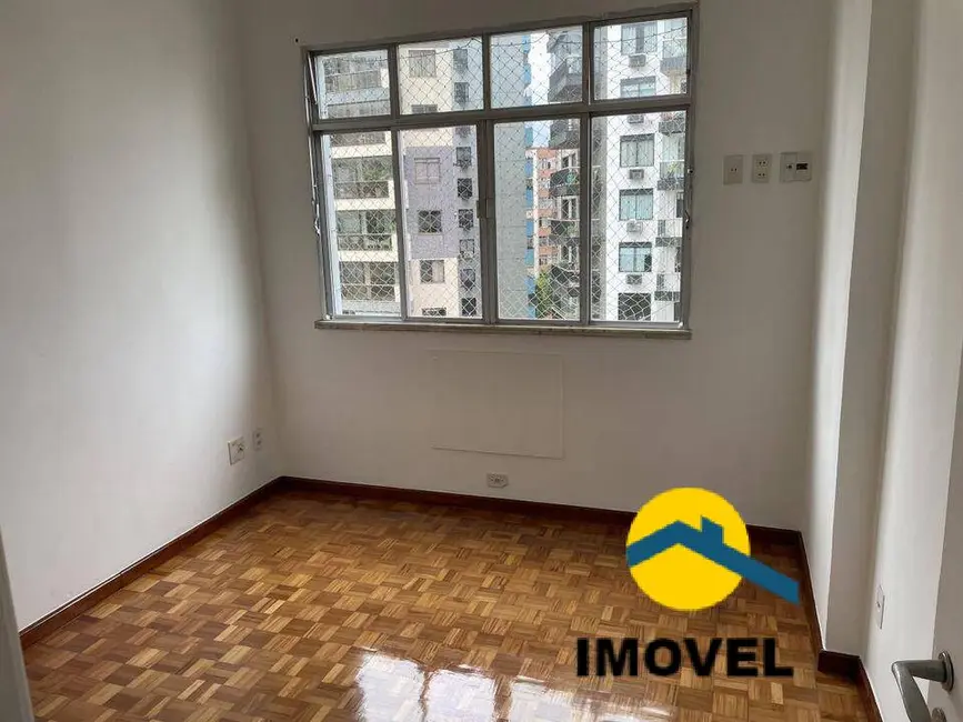 Foto 6 de Apartamento com 2 quartos à venda, 80m2 em Icaraí, Niteroi - RJ