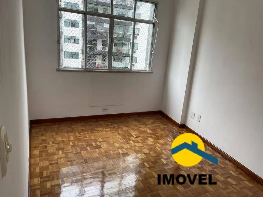 Foto 4 de Apartamento com 2 quartos à venda, 80m2 em Icaraí, Niteroi - RJ