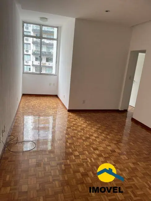 Foto 5 de Apartamento com 2 quartos à venda, 80m2 em Icaraí, Niteroi - RJ