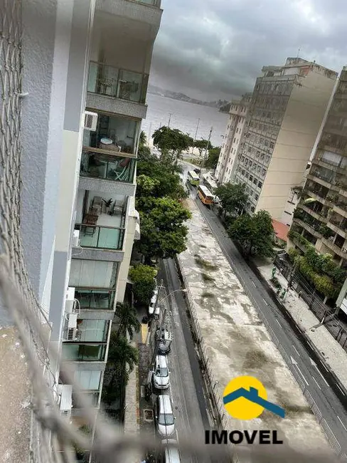 Foto 8 de Apartamento com 2 quartos à venda, 80m2 em Icaraí, Niteroi - RJ