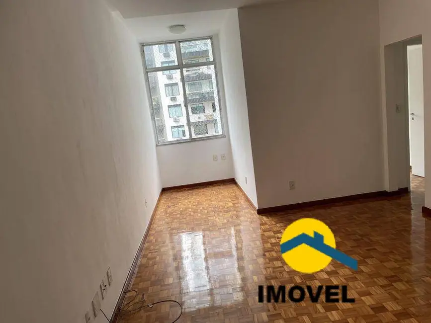 Foto 1 de Apartamento com 2 quartos à venda, 80m2 em Icaraí, Niteroi - RJ