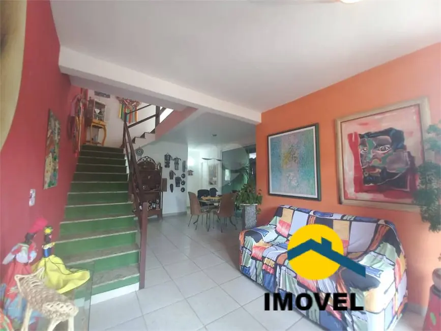 Foto 1 de Casa com 3 quartos à venda, 132m2 em Itaipu, Niteroi - RJ