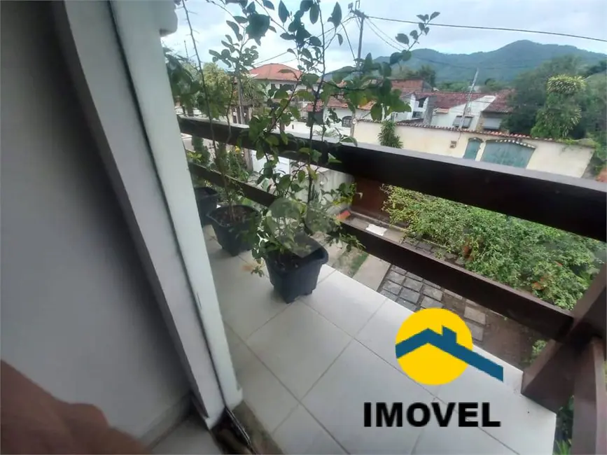 Foto 8 de Casa com 3 quartos à venda, 132m2 em Itaipu, Niteroi - RJ