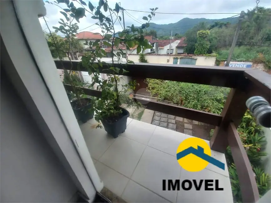 Foto 9 de Casa com 3 quartos à venda, 132m2 em Itaipu, Niteroi - RJ