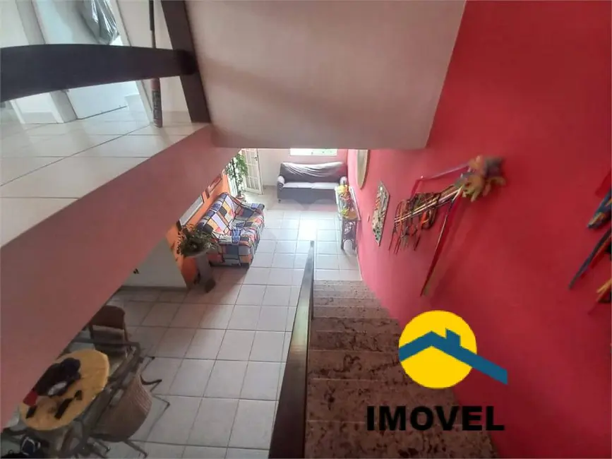 Foto 3 de Casa com 3 quartos à venda, 132m2 em Itaipu, Niteroi - RJ
