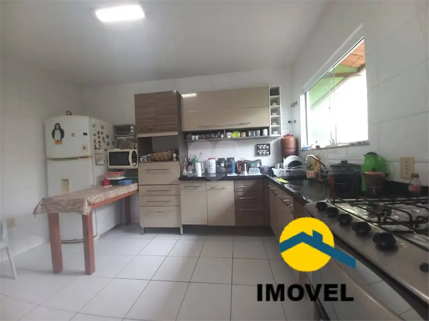 Foto 4 de Casa com 3 quartos à venda, 132m2 em Itaipu, Niteroi - RJ