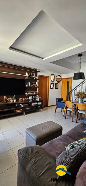 Cobertura com 4 quartos à venda, 230m2 em Santa Rosa, Niteroi - RJ - imagem 5 Foto 5 de Cobertura com 4 quartos à venda, 230m2 em Santa Rosa, Niteroi - RJ